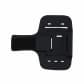 Witeblaze Armtasche NOS ARM POUCH 1139028 Schwarz | One size