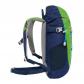 Witeblaze Kinder Rucksack HIKY 18 Hiking Backpack 1141907-5098 Blau-Limette | One size