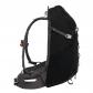 Witeblaze Rucksack Cross Pro 26 Hiking Backpack 1141921-9000 Schwarz | One size