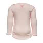 Hummel Baby Body LS 119262-4857 74 Mauve Chalk | 74