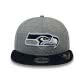 New Era Kappe Shadow Tech 9FIFTY 