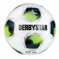 Derbystar Fussball Brillant TT v26 1574500145 5 Weiß/Grün/Gelb | 5