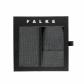 Falke Herren Geschenkset Socken Gift Set SO 12400-3070 39-42 Dark Grey | 39-42