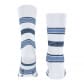 Falke Herren Socken Marina Stripe 12557-2000 39-40 white (2000) | 39-40