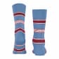Falke Herren Socken Marina Stripe 12557 