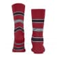 Falke Herren Socken Marina Stripe 12557 