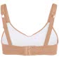 Odlo Damen Sport-BH Everyday High Sports Bra 13161 