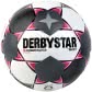 Derbystar Fussball Bundesliga Club S-Light 2020/21 1319500020 Weiss/Magenta/Grau | 5