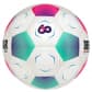 Derbystar Kinder Fussball Bundesliga Club Light v23 1394500023 5 Weiß | 5