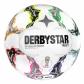 Derbystar Kinder Fussball DFB-Pokal Brillant Replica S-Light v26 26/27 