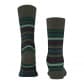 Falke Herren Socken Tinted Stripe 13279 
