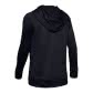 Under Armour Damen Hoodie UA Tech Terry FZ 1344487 