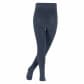 Falke Mädchen Strumpfhose Family 13598-6688 110-116 Dark Blue Mel. | 110-116
