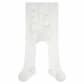Falke Baby Strumpfhose Family 13687-2040 50-56 Off-White | 50-56