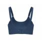 Under Armour Damen Sport BH UA Infinity Mid 2.0 Bra 1384123 