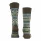 Falke Herren Kniestrümpfe Microblock SO 14041 