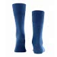 Falke Herren Socken Airport SO 14435-6000 39-40 Royal Blue | 39-40