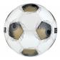 Derbystar Fussball Brillant TT v25 1453500189 5 Weiss/Silber/Gold | 5