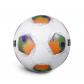 Derbystar Fussball Atmos TT v25 1456500143 5 Weiss/Grün/Rot | 5