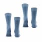 Falke Herren Socken Happy 2-Pack 14610 