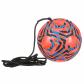 Derbystar Mini-Fussball Multikick Mini v26 4287000762 orange blau schwarz | Mini