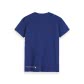 Scotch & Soda Herren T-Shirt Clean Subtile Artwork Tee 153605-3289 M Sacre Blue | M