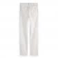 Maison Scotch Damen Jeans The Keeper Pastel Coat 153733 