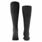 Falke Herren Socken Bristol Pure Kniestrümpfe 15415-3000 39-40 Black | 39-40