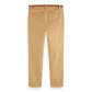 Maison Scotch Damen Hose Slim Fit Stretch Twill Chino 156913 