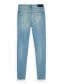 Maison Scotch Damen Jeans Haut 158764-3806 26/32 Clear Sky | 26/32