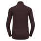 Odlo Herren Shirt Active Warm Eco Baselayer Top Turtle Neck L/S HZ 159082 