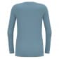 Odlo Kinder Shirt Active Warm Eco Kids Baselayer Top Crew Neck L/S 159229 
