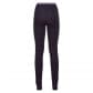 Odlo Damen Unterhose BL BOTTOM long ACTIVE WARM ORI 159281-21014 XL dark sapphire-sundried tomato | XL