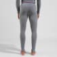 Odlo Herren Unterhose ACTIVE WARM ORIGINALS BL BOTTOM Long 159302-10183 XL Odlo Steel Grey Melange | XL