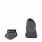 Falke Herren Laufsocken RU4 Endurance Cool Invis. 16172 