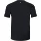 Jako Herren Laufshirt T-Shirt Run 2.0 6175-08 M schwarz | M