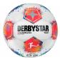Derbystar Fussball Bundesliga Brillant Replica v25 25/26 1484400025 4 Weiss | 4