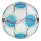 Derbystar Mini-Fussball Bundesliga Brillant Mini v24 24/25 4307000024 Weiß/Blau/Pink | 47 cm