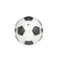 DerbystarMini-Fussball Bundesliga Brillant Mini Classic v23 4306000023 Weiss Schwarz Grau | One size