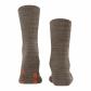 Falke Unisex Trekkingsocken Walkie Light SO 16486 