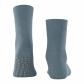 Falke Herren Hausstrümpfe Homepads SO CP 16500 