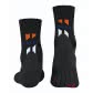 Falke Herren Running Socken RU4 Arrow 16664-3001 39-41 Black | 39-41