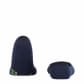 Falke Unisex Sportsocken Cool Kick IN 16675-6120 42-43 Marine | 42-43