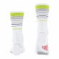 Falke Unisex Bikingsocken BC Impulse 16679-2007 37-38 White | 37-38