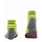 Falke Unisex Bikingsocken BC5 Short 16864 