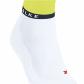 Falke Herren Laufsocken RU4 Endurance Compression M 16890-2001 44-45 White | 44-45