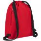 Jako Turnbeutel Multibag One 1706-100 Rot | One size