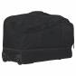 erima Reisetasche TRAVEL LINE Trolleybag with bottomcase 7232504 Black | One size