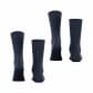Esprit Herren Socken Basic Easy SO 2P 17874 