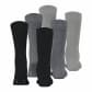 Esprit Herren Socken Solid-Mix SO 3P 17875 